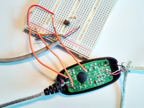 usb-midi-breadboard-experiment