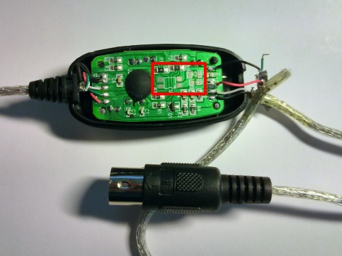 usb-midi-disassembled