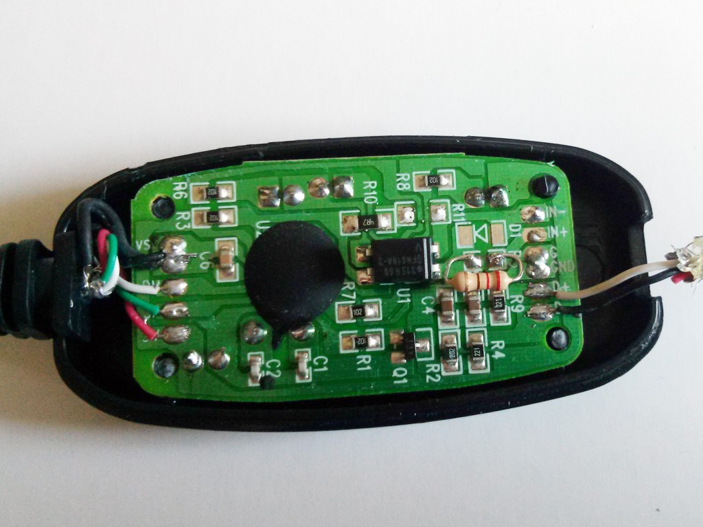 Cheap USB MIDI cable some self assembly may be required arvydas.co.uk